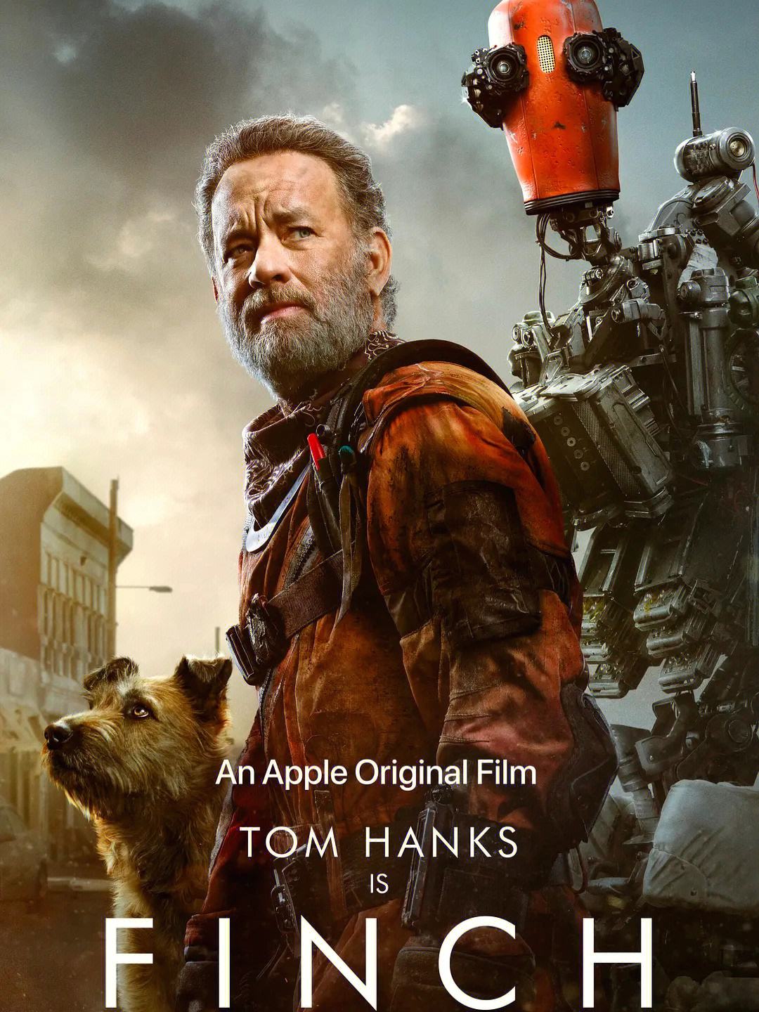 暗黑爆料官网《芬奇的旅程【影视解说】》免费在线观看