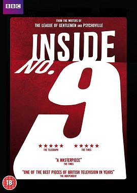 暗黑爆料网《9号秘事 第八季 Inside No. 9 Season 8》免费在线观看