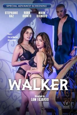 暗黑吃瓜官网入口《游走 Walker》免费在线观看