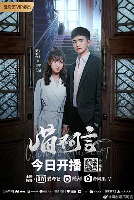 暗黑爆料网《喵不可言》免费在线观看