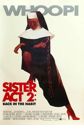 暗黑吃瓜官网入口《修女也疯狂2 Sister Act 2: Back in the Habit》免费在线观看