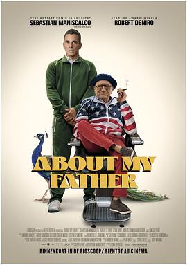 暗黑爆料官网《关于我的父亲 About My Father》免费在线观看