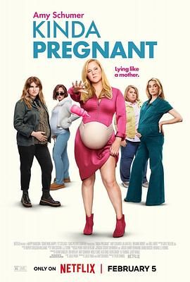 暗黑爆料网《肚假情真 Kinda Pregnant》免费在线观看