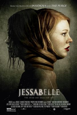 暗黑吃瓜官网入口《杰莎贝尔 Jessabelle》免费在线观看