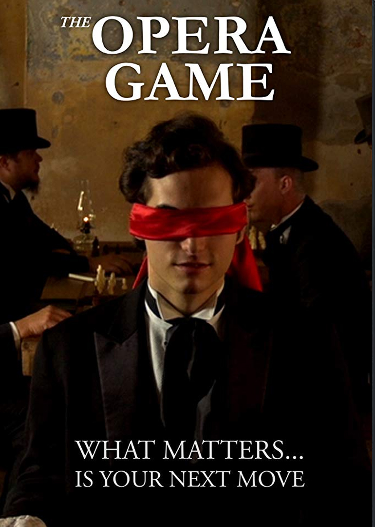 暗黑爆料官网《保罗·摩菲》免费在线观看