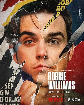 暗黑吃瓜官网入口《罗比·威廉姆斯 Robbie Williams》免费在线观看