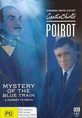 暗黑爆料官网《蓝色特快上的秘密 Poirot: The Mystery of the Blue Train》免费在线观看